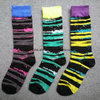 2017 Fashion Styles Custom Socks Man Sock