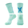 Crew basketball socks breathable and quick drying men s basketball sports compression Soccer socks