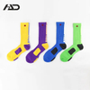 Graduated Compression Socks for Post-Workout Recovery