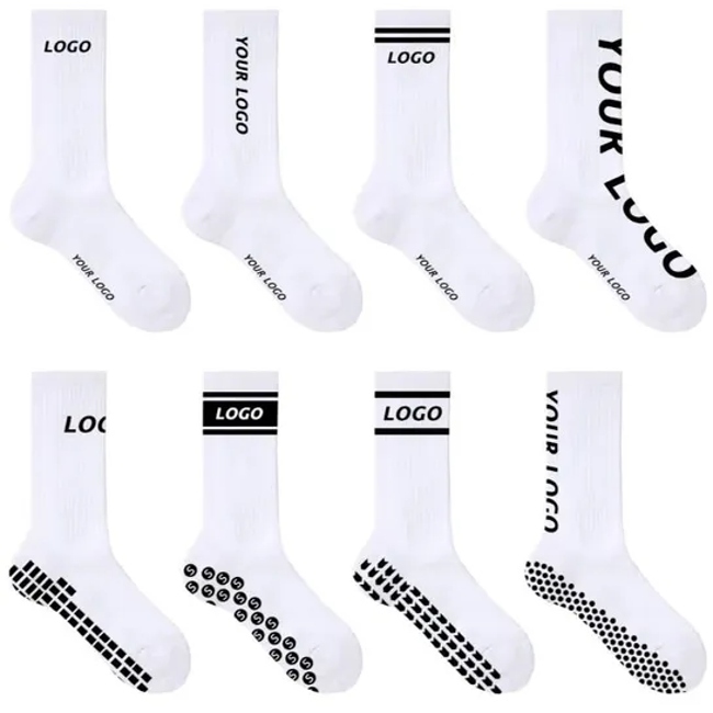 Cushioned Compression Crew Socks Factory