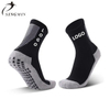 Hot Sale Thick Elite Anti Slip Sports Mens Custom Grip Football Compression Socks