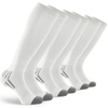 OEM Sport Socks Print Your Own Logo and Pattern Designer Unisex Adults New Fashion Athletic Compression Socks