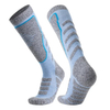 Personalised Sports Socks Custom Logo Compression Socks Hot Sale Outdoor Hiking Sky Sports Socks