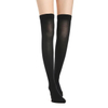 Medical Post Surgical Socks Length Socks with Toe Coverage Post Recovery Surgical Varicose Veins Thigh High Pressure Medical Grade Socks Compression Full