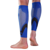 Hot Selling Running Nurse Athletic Footless Compression Socks Calf Compression Sleeves for Men Women