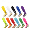 Hot Sport Anti Slip Football Long Grip Sport Compression Anti Slip Grip Football Socks