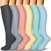 Compression Socks - The Best Support for Running, Sports and Travel