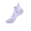 Custom Funky Fashion Mens Nylon Knee High Athlete Compression Sport Socks