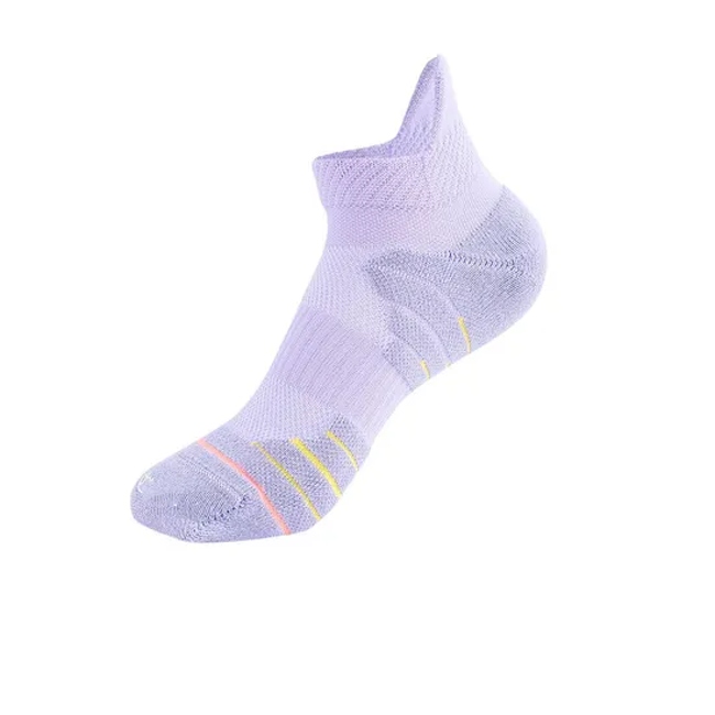 Custom Funky Fashion Mens Nylon Knee High Athlete Compression Sport Socks
