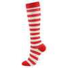 0047 Calf Sports Adult Compression Pressure Socks Over-The-Knee Socks