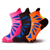 Custom Cotton Sports Sock Compression Custom Crew Socks