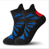 Custom Cotton Sports Sock Compression Custom Crew Socks