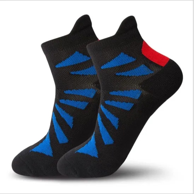 Custom Cotton Sports Sock Compression Custom Crew Socks