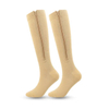 Custom Elastic Compression Socks Leg Support Sports Compression Stockings