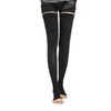 Medical Grade Compression Garments Shapewear Sockswith Toe Coverage Professional Manufacturer Post Surgical Socks Post Recovery Surgical Varicose Veins Thigh