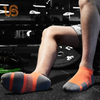 Cotton Ankle Compression Sport Sock