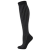 Fashion Custom Multi Color Women Wholesale Cotton Compression Socks