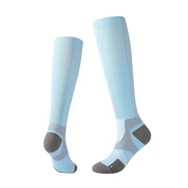 Lightweight Compression Socks for Runners and Joggers