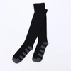 Non-Slip Compression Socks Woman Men Basketball Hockey Yoga