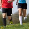 Cycling Compression Stockings Flying Pregnancy Swelling Sports Socks Men and Women Hiking Running Socks
