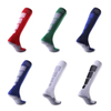 Professional Compression Football Socks Knee High Sports Thick Towel Bottom Socks