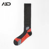 Compression Basketball Breathable Athletic Sports Crew Socks