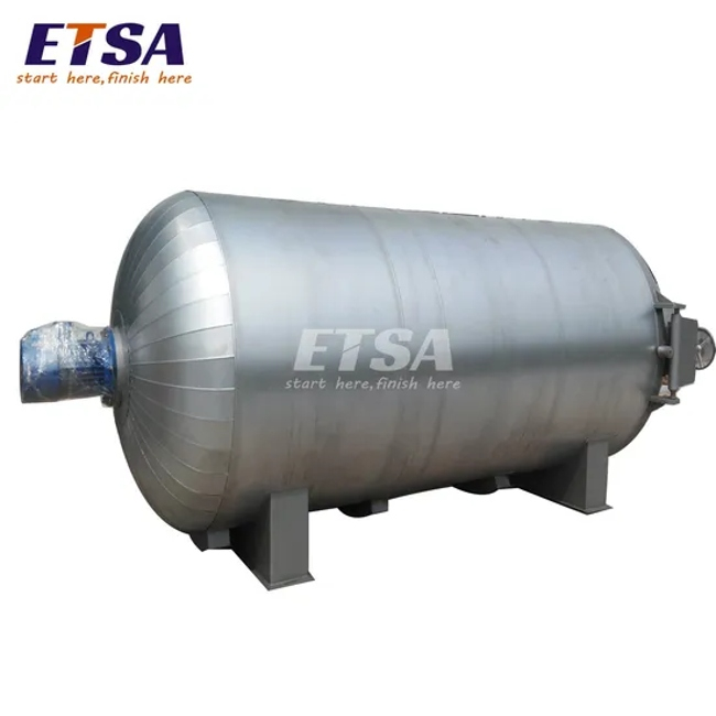 Manufactory Wholesale High Quality Rubber Vulcanizing Autoclave