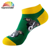Wholesale and Customize All Designs of Animal Sock, Cartoon Sock, Boat Sock, Summer Sock, Low Cut Sock in Many Colors, Sizes and Material