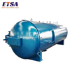 Steam Vulcanizing Autoclave for Rubber Tube and Rubber Roller Curing