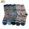 OEM 8/24 Cotton Socks Stockings Basketball Ankle Protection Men′s