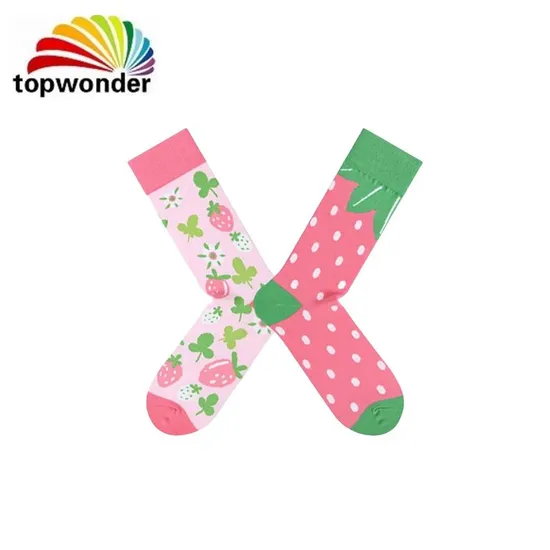Wholesale and Customize Fashion Cartoon Sock Ab Sock for Men Women and Kids
