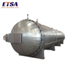 Small Cable Tire Retreading Line Rubber Autoclave Vulcanization Tank Machine