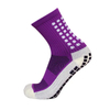 2024 High Quality Low MOQ Solid Color Custom Logo Socks Colorful Unisex Nylon Material Sports Athletic Socks