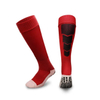 Rigorer Compression Socks Basketball Profession Thicken Sole Sports Wear Breathable Cotton Men
