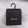 Custom Sock Packaging with Unique Branding and Design