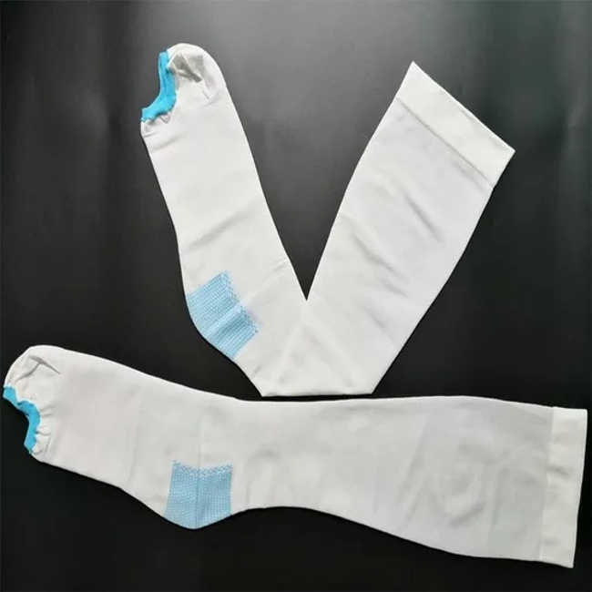 High Medical Varicose Compression Stockings for Women