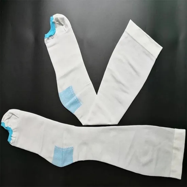 High Medical Varicose Compression Stockings for Women