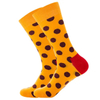 Jc Custom Logo Cotton Solid Custom Color White High Quality Athletic Men Socks