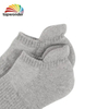 Wholesale and Customize Summer Mesh Boat Low Cut Sports Sock with Various Logos in Many Colors, Material and Sizes at Low Prices