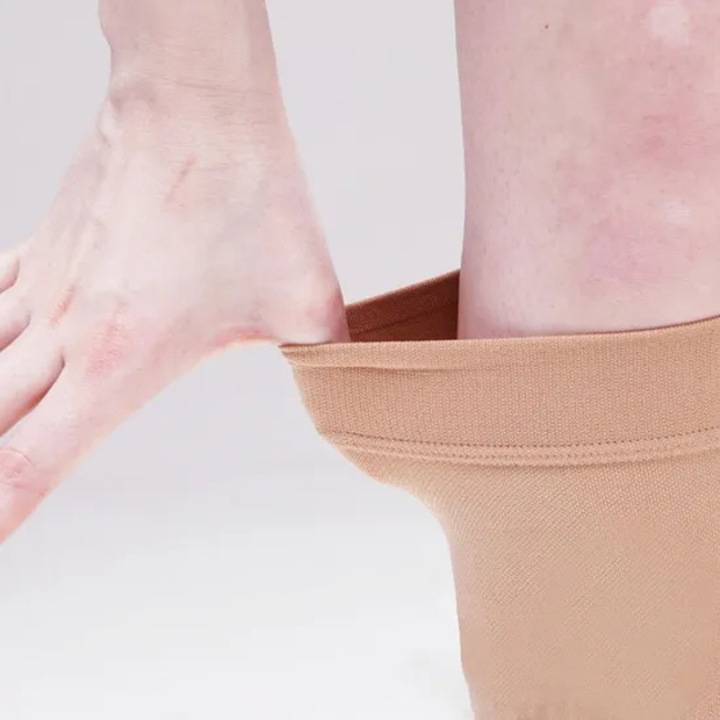 Women Medical Compression Stockings for Healthy