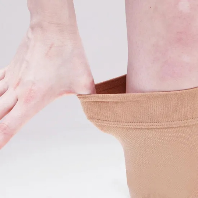Women Medical Compression Stockings for Healthy
