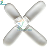 High Quality Cotton Gel Socks for Prosthetic Leg Residual Limbs Below-Knee Socket Joint Prosthesis Sleeves Knee Joint Gel Sock