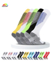 Customize Dry-Fit Knee High Sports Football Sock at Good Quality and Low Prices