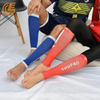 Cotton Spandex Elastic and Flexible Compression Arthritis Socks