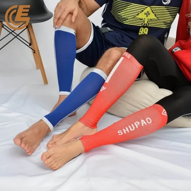 Cotton Spandex Elastic and Flexible Compression Arthritis Socks
