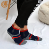 Wholesale Custom Sports Towel Bottom Compression Socks Unisex