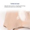 Sports Anti-Slip Cotton Yoga Socks