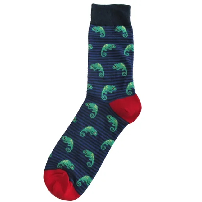 Low MOQ High Quality Professional Socks Factory Unique Own Logo Design Custom Socks