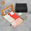 Comfortable Durable High Quality Top Rated Custom Fashion Nurse Compression Socks