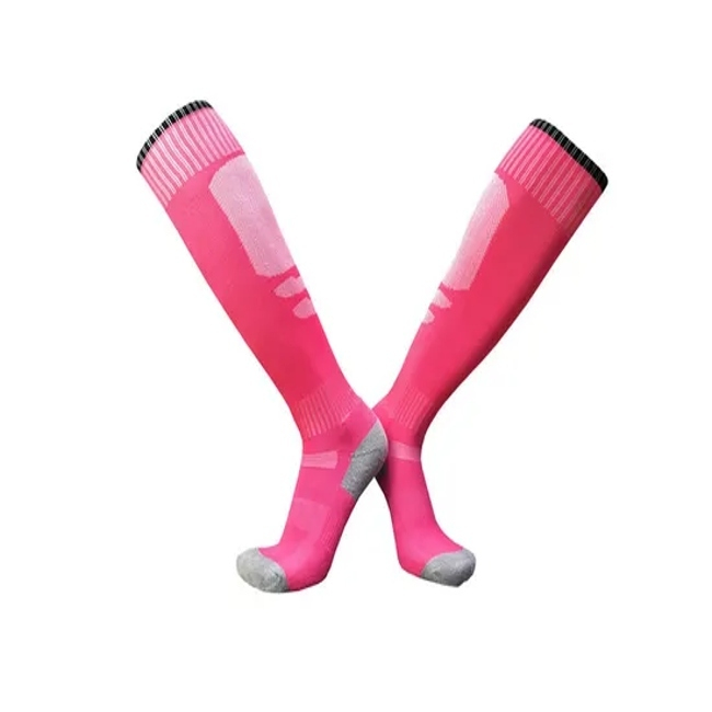 Customized Unisex Athletic Socks for Spring and Summer
